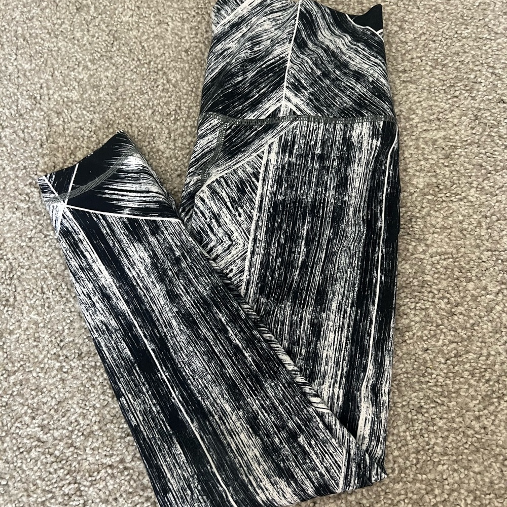Lululemon Wunder Under Legging